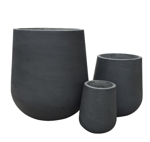 Tall Rounds - QuarterLite